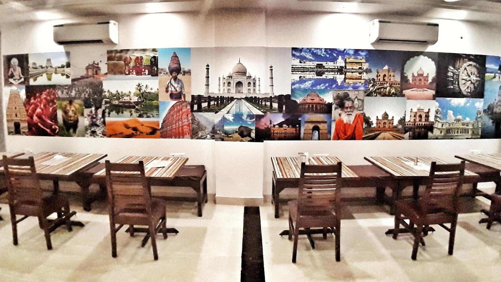 Airport Hotel Delhi Aerocity, 15 Mins Yashobhoomi New Delhi Exterior foto
